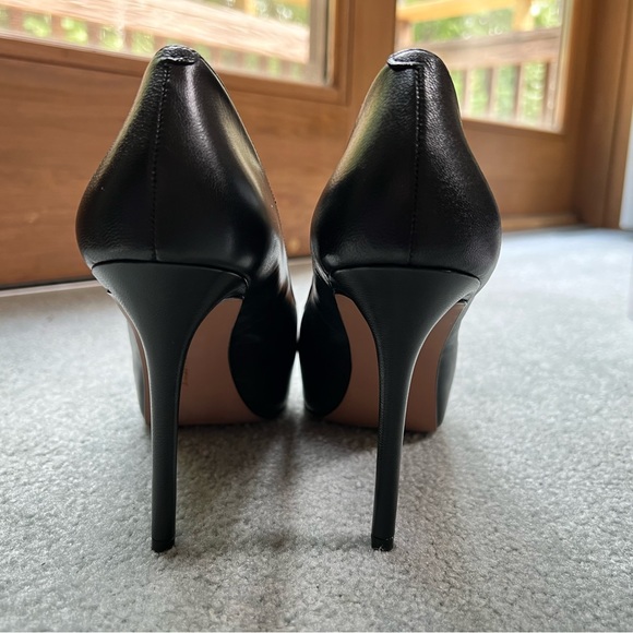 Nine West Juliette Platform Stilettos - Picture 5 of 9